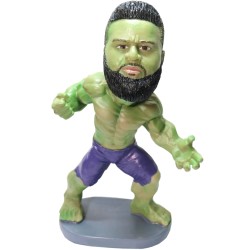  Custom Hulk Style Bobblehead Gift For Dad