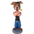 (image for) Custom Pet Popeyes The Sailor Man Bobbleheads from Your Photos