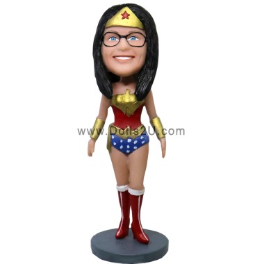 (image for) Wonder Woman